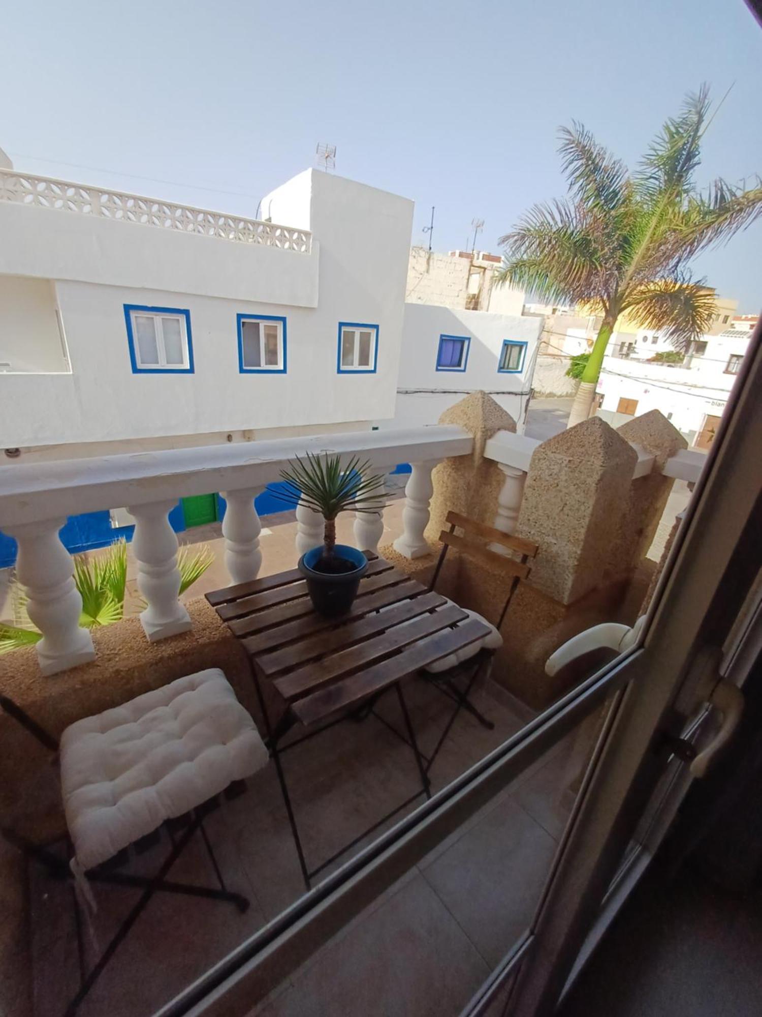 Casa Leon Daire Corralejo Dış mekan fotoğraf