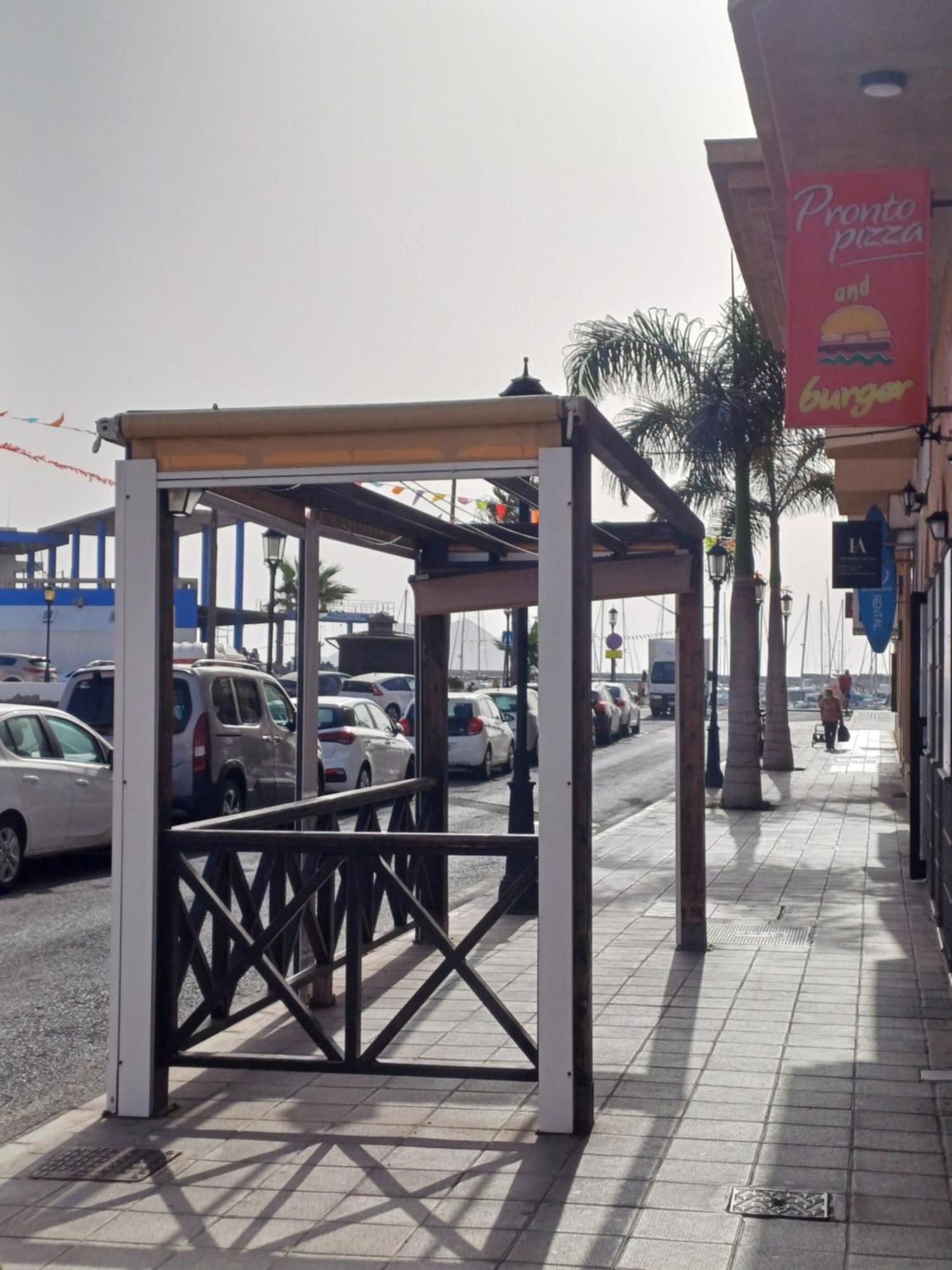 Casa Leon Daire Corralejo Dış mekan fotoğraf