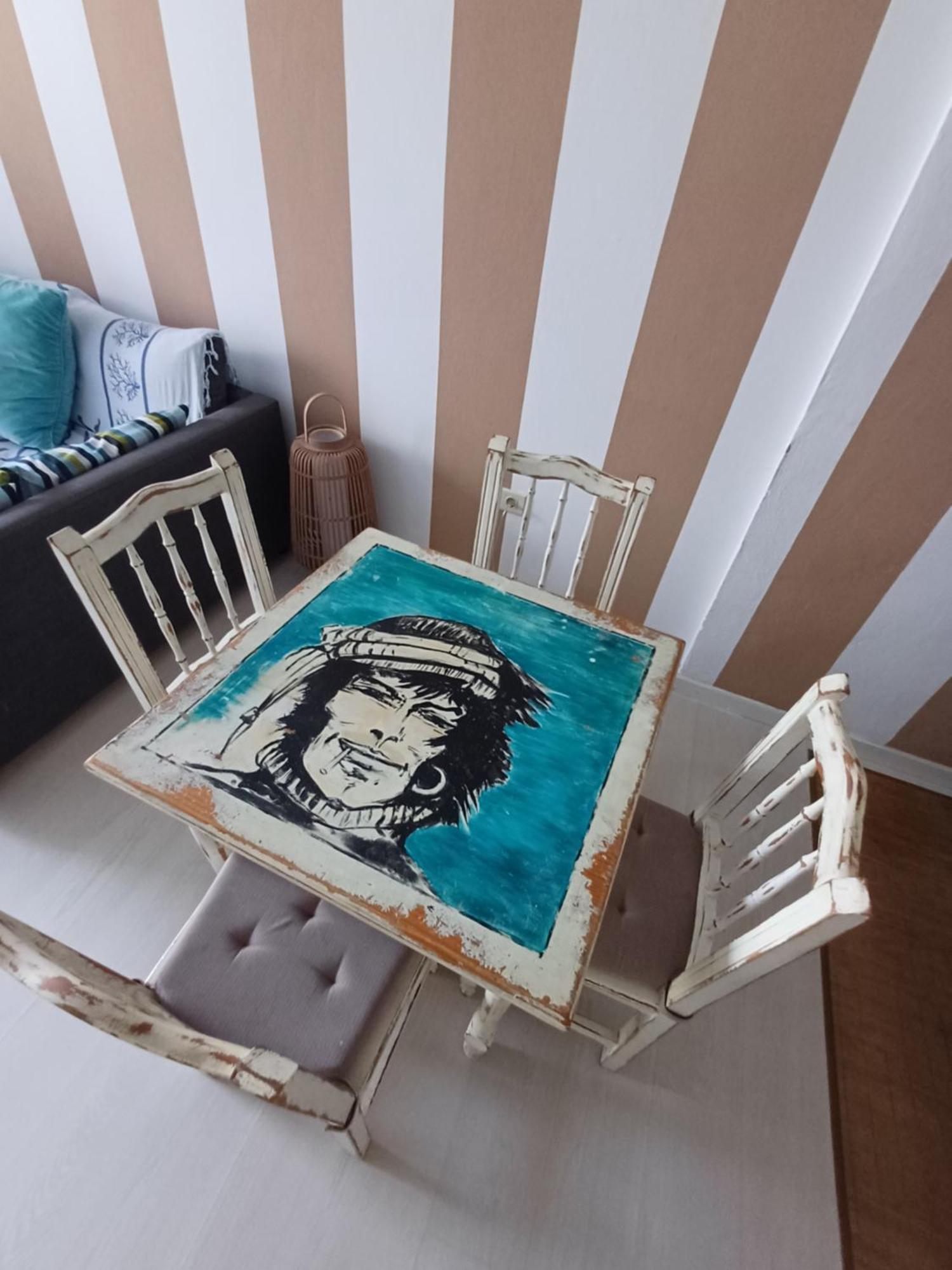 Casa Leon Daire Corralejo Dış mekan fotoğraf