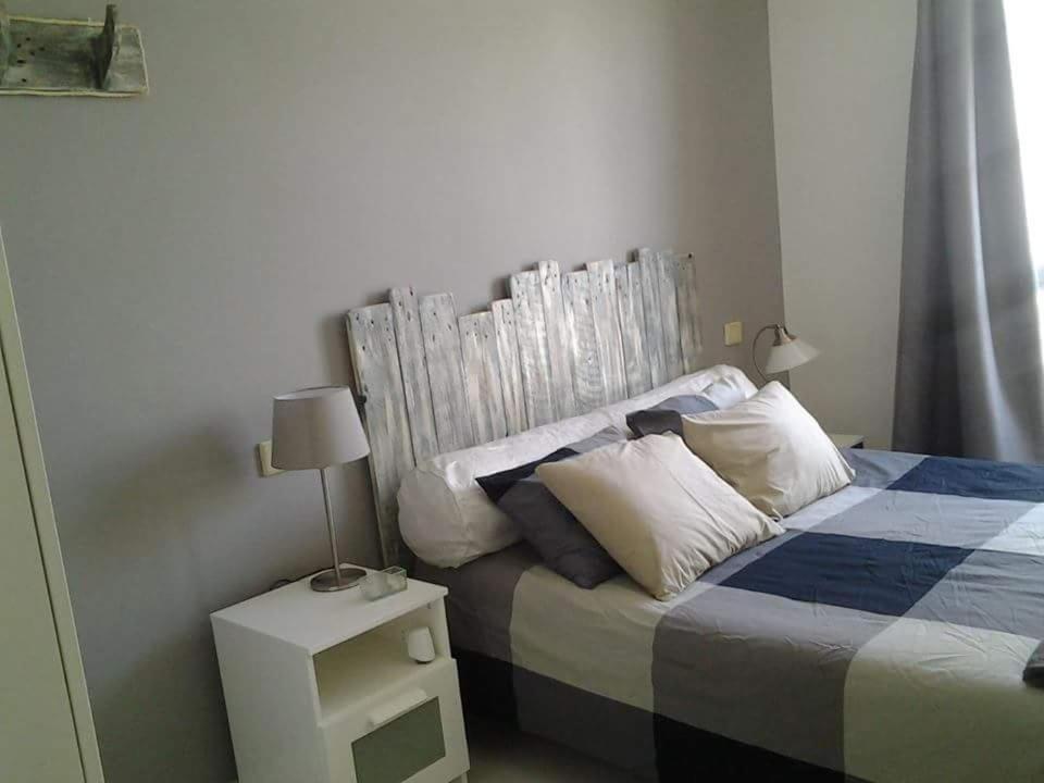 Casa Leon Daire Corralejo Dış mekan fotoğraf